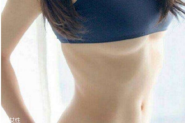 月经期间瘦肚子的好方法,月经时怎样减肥瘦肚子方法