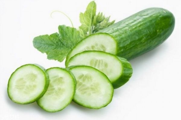 黄瓜减肥7天瘦10斤,黄瓜减肥7天瘦10斤具体方法