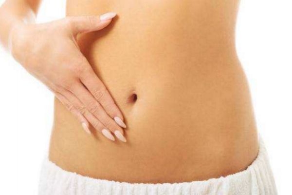 每晚睡前揉肚子会瘦吗,睡前揉肚子会有减肥的效果吗