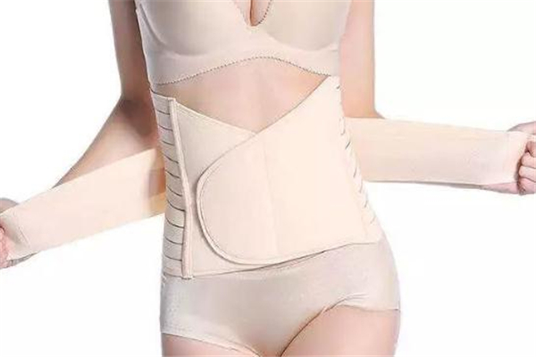 束腰带一天用多长时间,束腰带一天用几小时