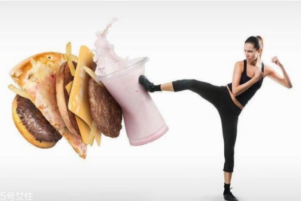 减肥在饮食方面需要注意什么,减肥饮食要注意什么