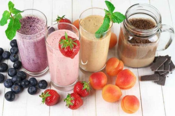 什么零食适合减肥吃又能解馋,热量不高的零食有哪些