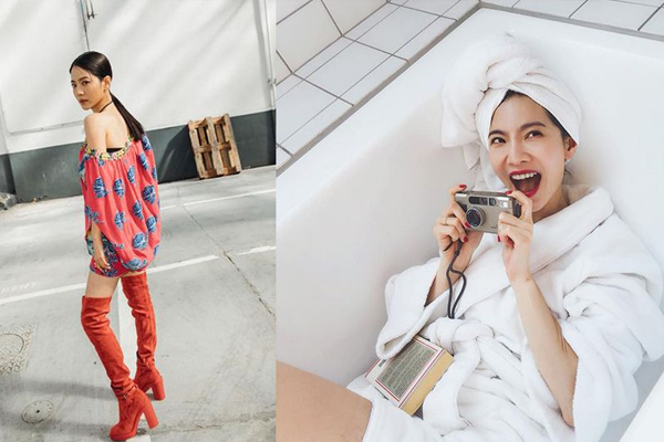 身上长痘痘是怎么回事,身上长痘痘痒怎么回事