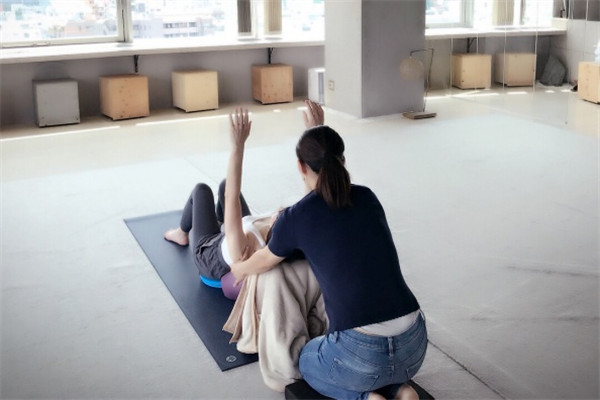 呼吸减肥法怎么做视频教程,呼吸减肥法怎么做