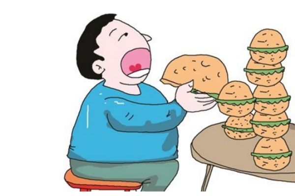 肥胖纹怎么来的,减肥留下的肥胖纹