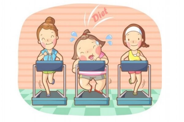 为什么会有肥胖纹的原因,肥胖纹怎么来的 为什么会有肥胖纹的原因,肥胖纹怎么来的