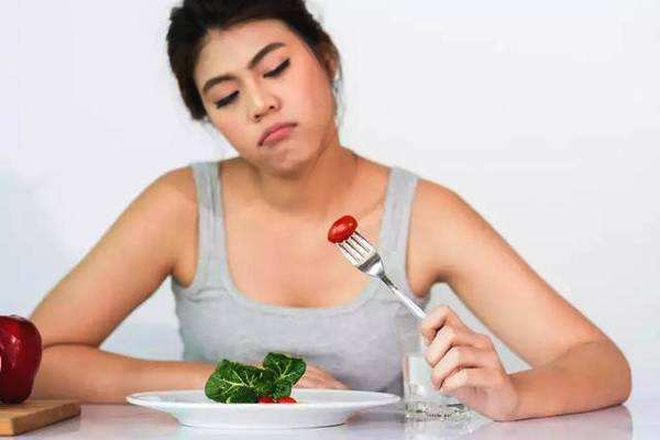 易胖体质是什么意思,易胖体质特征