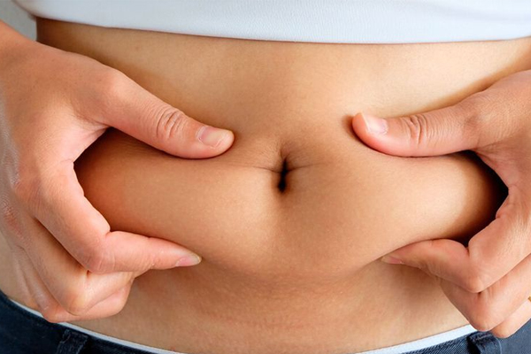 小腹肥胖怎么减肥方法,小腹胖怎么减肥