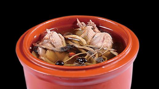 茶树菇老鸭汤的营养价值及功效,茶树菇老鸭汤的营养价值 茶树菇老鸭汤的营养价值及功效,茶树菇老鸭汤的营养价值