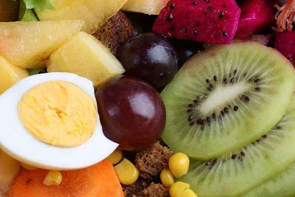 抗性淀粉食物有哪些,抗性淀粉食物有哪些种类