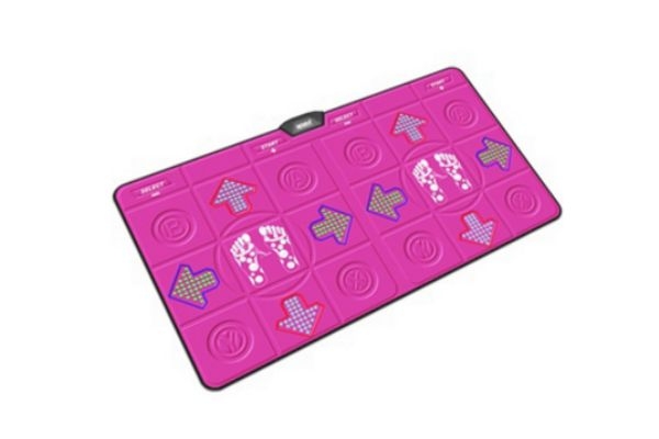 跳舞毯减肥效果怎么样,跳舞毯减肥效果大吗