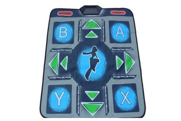 跳舞毯哪里店有卖的,跳舞毯哪个牌子好