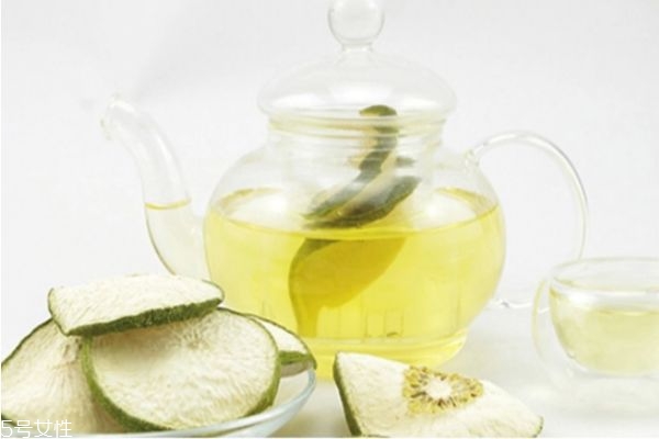 减肥果泡水的副作用 喝它的时候要注意,减肥果泡水的副作用