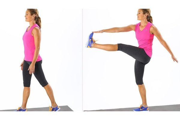 tabata训练法能减肥吗,tabata训练动作大全