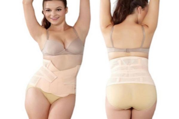 收腹带的正确使用时间,收腹带用到什么时候