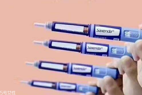 saxenda减肥针有用吗,美国减肥针saxenda有没有副作用 saxenda减肥针有用吗,美国减肥针saxenda有没有副作用