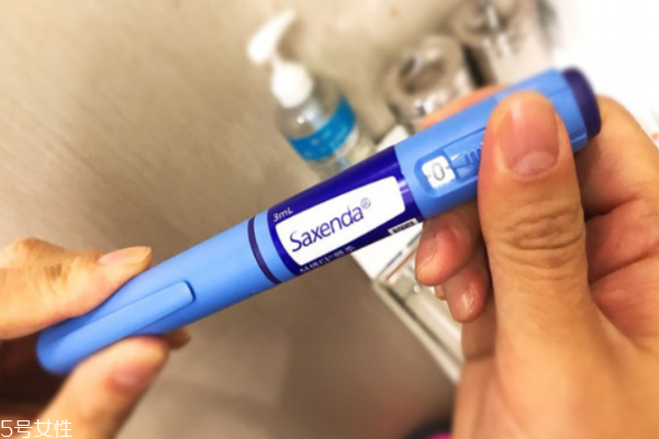 saxenda减肥针使用心得,saxenda减肥针多少钱一支 saxenda减肥针使用心得,saxenda减肥针多少钱一支
