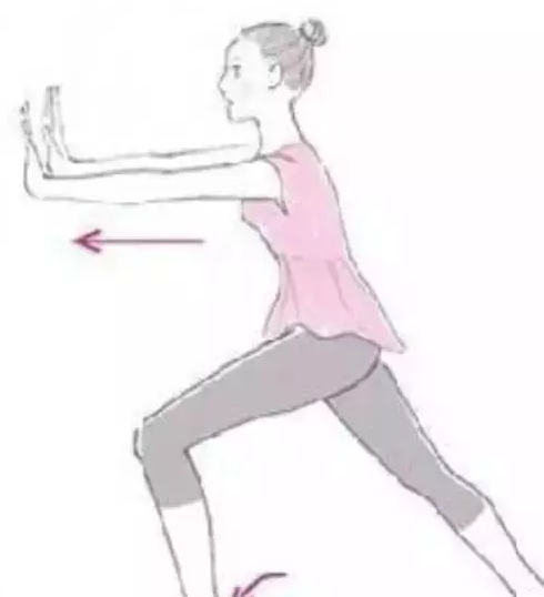 什么动作能丰胸,什么动作可以丰胸