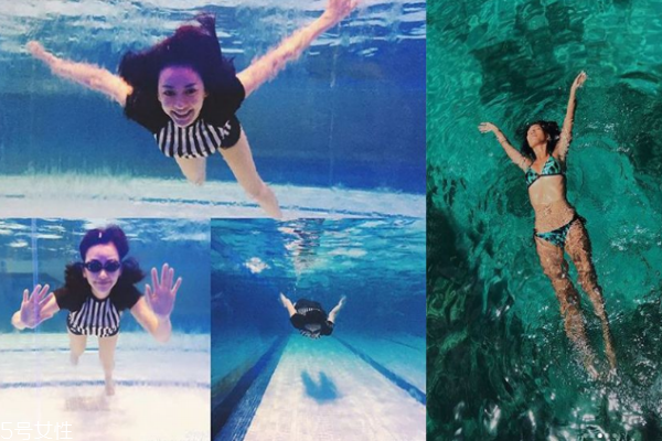 每天游泳会湿气重吗,长期游泳的人湿气重吗