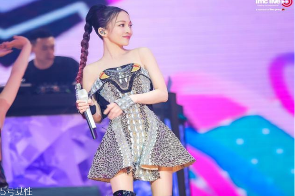 张韶涵减肥秘诀微博图片,张韶涵减肥秘诀