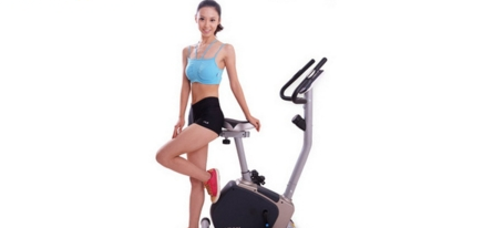 健身房骑自行车一小时消耗多少卡路里,骑自行车能消耗多少卡路里