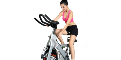 健身车可以瘦腿吗,骑车能瘦腿么