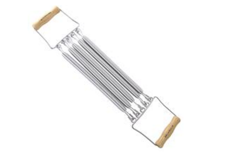 弹簧拉力器怎么练胸肌图解,弹簧拉力器怎么练胸肌视频