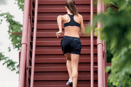 为什么腿瘦不下来,为什么腿粗一直瘦不了