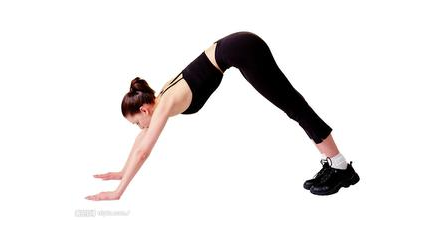 俯卧撑能减肥吗怎么减肥,减肥做俯卧撑