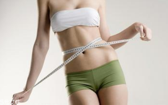 拉肚子可以减肥吗可以减掉大肚子,拉肚子真的能减肥吗
