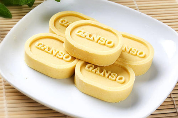 元祖绿豆糕保质期多久,绿豆糕好吃吗