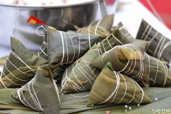 粽子的热量高吗?,粽子的热量高吗容易长肉吗