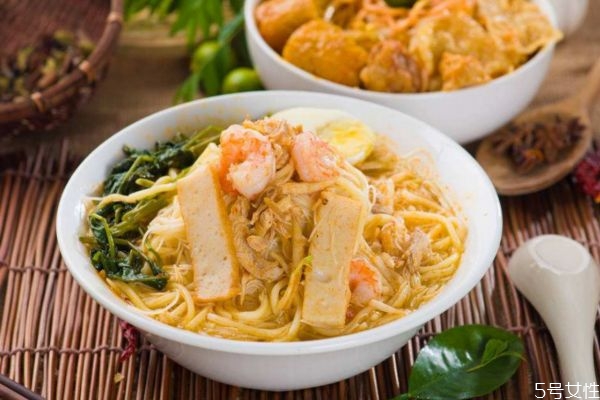 吃面条会不会长胖,经常吃面条会发胖吗