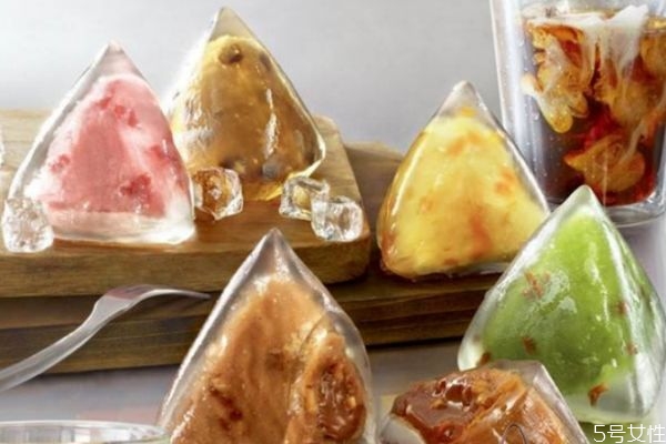 星巴克星冰粽的做法,星巴克星冰粽价格 星巴克星冰粽的做法,星巴克星冰粽价格