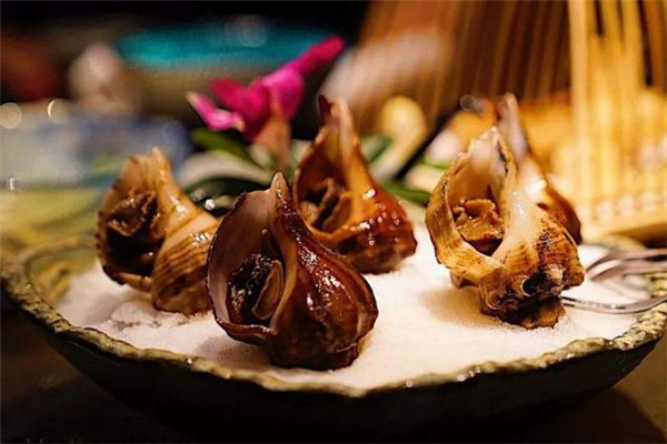 清蒸海螺的做法蒸几分钟,清蒸海螺的做法蒸多久 清蒸海螺的做法蒸几分钟,清蒸海螺的做法蒸多久