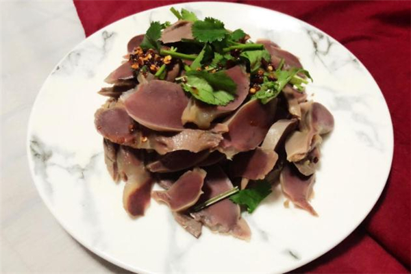 鸭胗怎么炒好吃又嫩,鸭胗怎么炒最好吃 鸭胗怎么炒好吃又嫩,鸭胗怎么炒最好吃