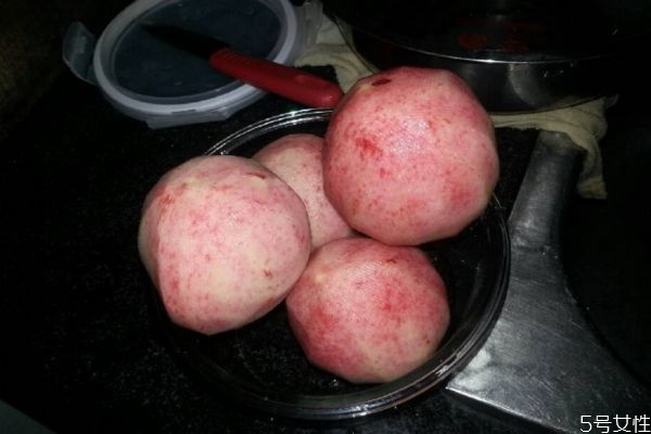 桃子怎么做罐头,桃子罐头家庭自制法窍门 桃子怎么做罐头,桃子罐头家庭自制法窍门