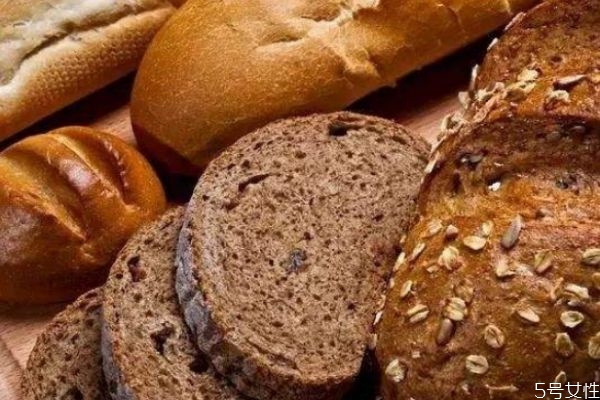 吃完面包怎么补救减肥,减肥的时候想吃面包怎么办?看这里