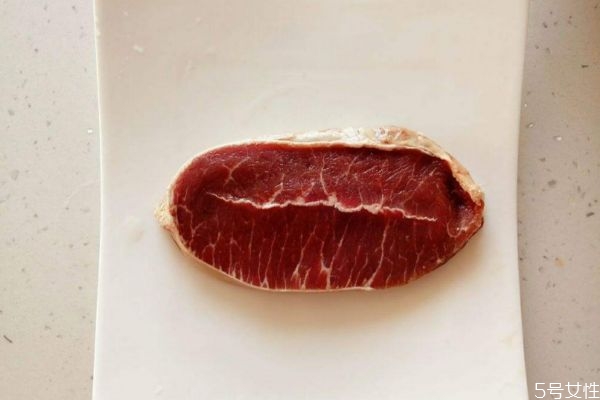 冰冻牛排的做法窍门,冰冻牛排的做法