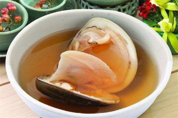 海蚌和河蚌有什么区别,河蚌还是河蚌