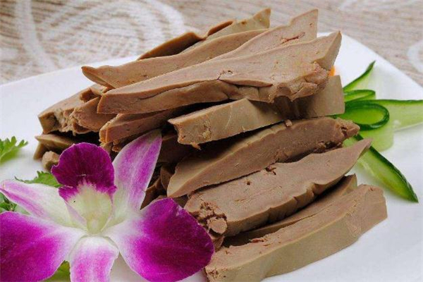 盐水鸡肝要煮多久,鸡肝用盐水泡多久