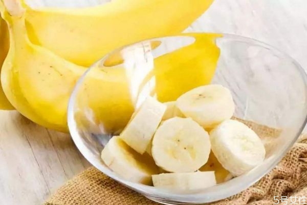 香蕉酸奶的功效和作用能减肥吗,酸奶和香蕉能减肥吗
