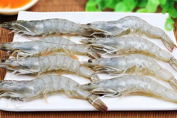 白虾哪些部位不能吃,白虾能吃吗 白虾哪些部位不能吃,白虾能吃吗