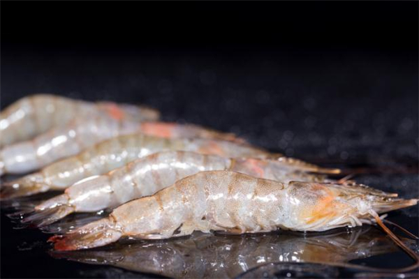 白虾怎么清洗干净,白虾怎么清洗