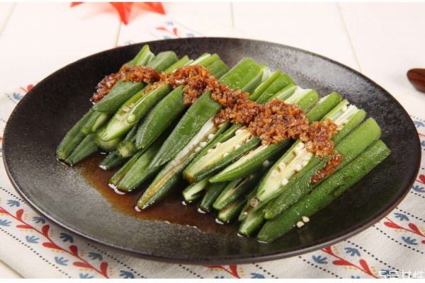 秋葵的做法有哪些,秋葵秋葵怎么做啊