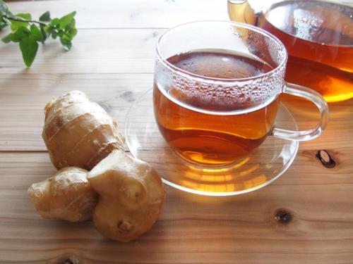 经期可以喝姜红茶吗?,月经期可以喝生姜茶吗