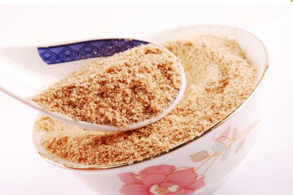 膳食纤维粉怎么冲泡,膳食纤维粉用开水冲泡吗