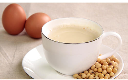 豆浆可以不放糖吗,豆浆不放糖怎么样才能好喝