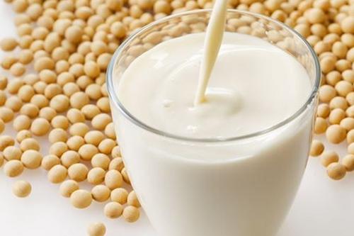 无糖豆浆的功效和作用,喝无糖豆浆的好处和坏处 无糖豆浆的功效和作用,喝无糖豆浆的好处和坏处