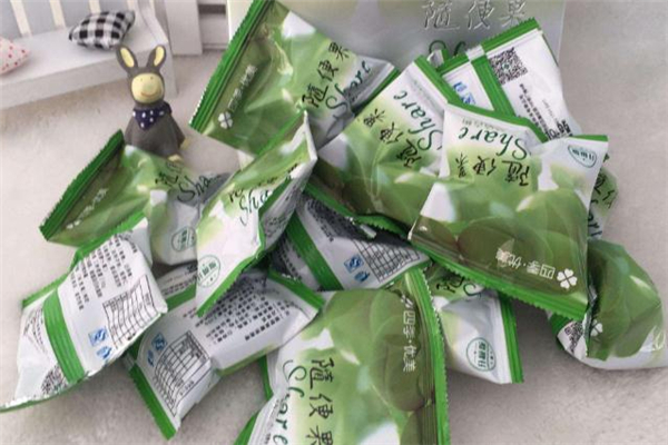 随便果是减肥药吗,随便果减肥药是真的吗
